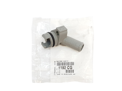 Wasserflansch Original Jumper Boxer Ducato III 2.2HDI  1192CG 9666994480