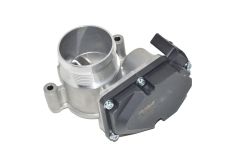 Drosselklappe 03L128063AC 11281483301 VW Audi Seat Skoda Vika