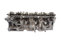 Zylinderkopf 7760 1,5 dci Renault 7701473181 K9K272 704 Zylinderkopf 7760 1,5 dci Renault 7701473181 K9K272 704