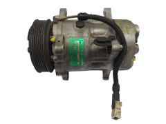 Kompressor Klimaanlage Klimakompressor Citroen Peugeot SD7V16 1106F Sanden 7092 Kompressor Klimaanlage Klimakompressor Citroen Peugeot SD7V16 1106F Sanden 7092