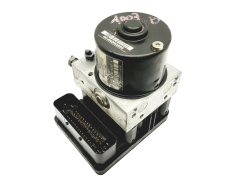 Abs-Pumpe Peugeot 1007 9654777580 10.0960-1154.3 Ate