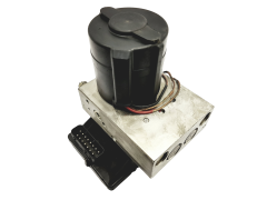 Abs-Pumpe Mercedes CLK W208 A0034310312 10.0990-1327.2 36410