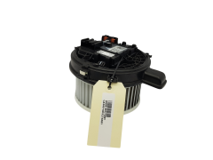 Heizung Motor Opel Astra K 13497776 0130309503 3273