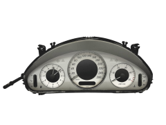 Tacho Kombiinstrument Mercedes E W211 A2115405711 39825 Tacho Kombiinstrument Mercedes E W211 A2115405711 39825
