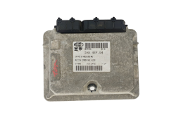 Steuergerät Fiat 51779340 IAW4EF.G4 Magneti Marelli 39105