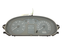 Tacho Kombiinstrument Renault Megane 1 Scenic 1 8200071811 A 26001