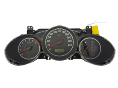 Tacho Kombiinstrument Honda Yazz HR-0294-121 HR0294121 21281