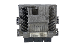Steuergerät Renault S126074106A 8200755773 8200680832 Siemens 49611 Steuergerät Renault S126074106A 8200755773 8200680832 Siemens 49611
