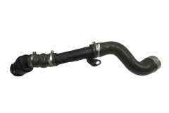 Ladeluftschlauch 144609787R 1107587S01 Renault Nissan 1.5 DCI Ladeluftschlauch 144609787R 1107587S01 Renault Nissan 1.5 DCI