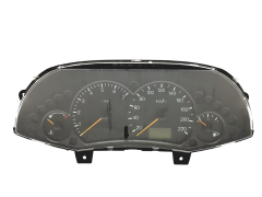 Tacho Kombiinstrument Ford Focus 98AB-10849-CF 98AB10849CF 47555 Tacho Kombiinstrument Ford Focus 98AB-10849-CF 98AB10849CF 47555