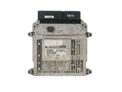 Steuergerät 39110-03256 9001040380KD Hyundai Kefico 43329
