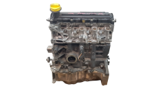 Dieselmotor K9K276 K9KF276 1.5 dci Nissan NV200 Micra K12 S9