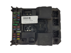Steuergerät BSI K02-00 9651197080A 9651197780A PSA Valeo 1745