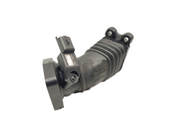 Luftschlauch 9649252080 9639027480 1.6 TDCI Ford Focus Luftschlauch 9649252080 9639027480 1.6 TDCI Ford Focus