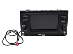 Radio-Display Volkswagen 3G0919605 A2C93426800 ABT Std-2