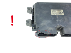 Steuergerät 33920-51K1 2 E6T90072H4ZE Suzuki Mitsubishi 58055