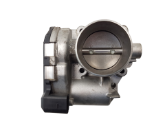 Drosselklappe Ford Volvo 7S7G-9F991-CA 0280750535 1.6 2028