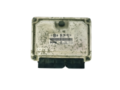Motorsteuerung VW 06A906032HJ 0261207436 Bosch 34083 Motorsteuerung VW 06A906032HJ 0261207436 Bosch 34083
