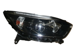 Scheinwerfer Rechts Original Renault Captur 260102734R