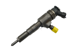 Einspritzdüse 786280 0445110135 1980A9 1.4 HDI Bosch Citroen Peugeot