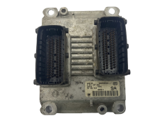 Steuergerät 55350549SA 0261207961 Opel GM Bosch 22025