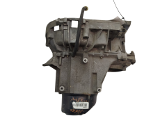 Getriebe JB3980 1.5 dci Renault Clio 2 7701716380 1157