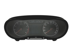 Tacho Kombiinstrument Opel Corsa E 39107236 367030224 47995