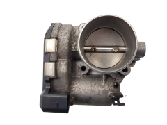 Drosselklappe Ford Volvo 7S7G-9F991-CA 0280750535 1.6 2379