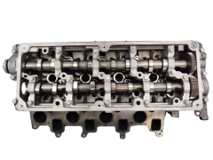Zylinderkopf VWAG 03L103373J 03L103286A 2.0 TDI CJC 4
