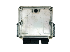 Steuergerät 0281011334 9640938180 9652590480 PSA Bosch 32350