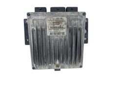 Steuergerät 8200331477 8200469333 R0410B027D Renault Delphi 49932 Steuergerät 8200331477 8200469333 R0410B027D Renault Delphi 49932