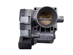 Drosselklappe Fiat Ford 55192786 40SMF10 Magneti Marelli 2912