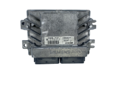 Steuergerät S118301123A 8200392704 8200392680 Renault Siemens 50213 Steuergerät S118301123A 8200392704 8200392680 Renault Siemens 50213
