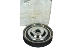 Riemenscheibe Für Kurbelwelle Original 123034176R Renault Dacia