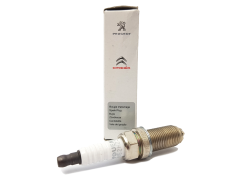 Zündkerze Original Citroen Peugeot 1.8-2.2 16v EW 5960F2 Zündkerze Original Citroen Peugeot 1.8-2.2 16v EW 5960F2
