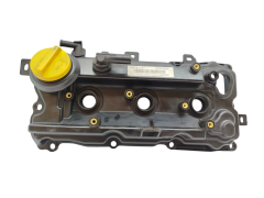 Ventildeckel/Zylinderkopfdeckel 13264JP01B 3.5 V6 V4Y Renault 