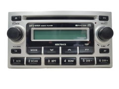 Cd-Radio Mit Mp3 Hyundai Santa Fe M85002B100