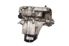 Getriebe JB1510 1,4 16v Renault Clio 2
