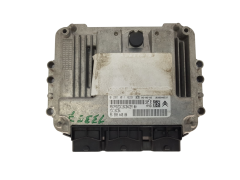 Steuergerät 0281011629 9658944580 9653958980 PSA Bosch 3698