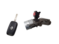 Zündschloss Renault Clio 3 Modus 8200214168 N0502060 1002