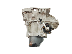 Getriebe JH3176 8200805160 1.2 16v Renault Clio 3 Modus 1003