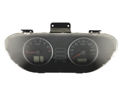 Tacho Kombiinstrument Ford Fusion Fiesta 4S6F-10849-EA 47925