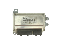 Steuergerät Smart A1321502379 0261S04778 Bosch 57558