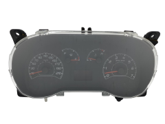 Tacho Kombiinstrument Fiat Doblo 0520428470 60899