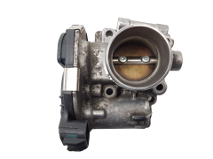 Drosselklappe 55562270 0280750482 Opel Chevrolet 1.2 1.4 GM 2616