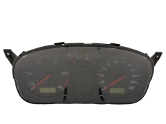 Tacho Kombiinstrument VW Transporter T4 7D0920802Q 18881