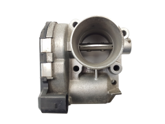 Drosselklappe Renault 8200330810 0281002681 H8200330812 Bosch 1429