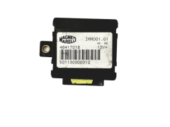 Steuergerät 46417018 501130000010 Fiat Magneti Marelli