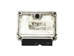 Steuergerät 06G906022H 0261S05666 VW Bosch 