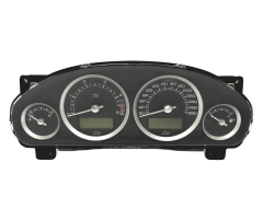 Tacho Kombiinstrument Jaguar S-TYPE 6R83-10849-JA 55686